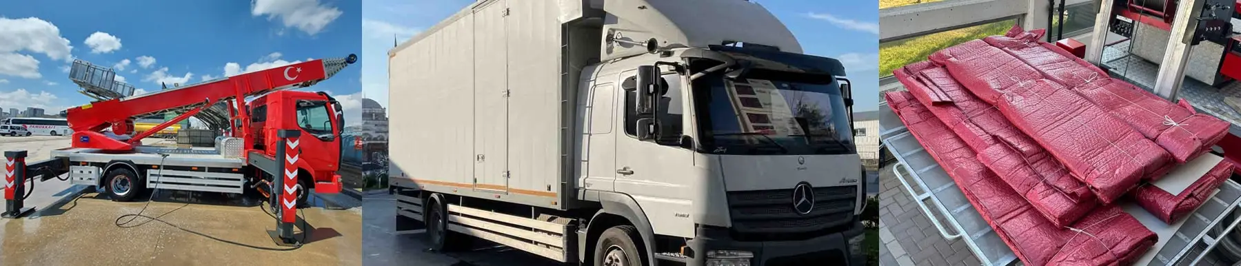 Beştepe Şehirler Arası Nakliyat görseli